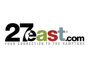 27east.com Logo