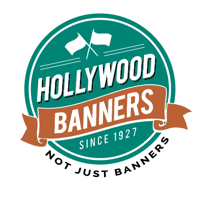 Hollywood Banners