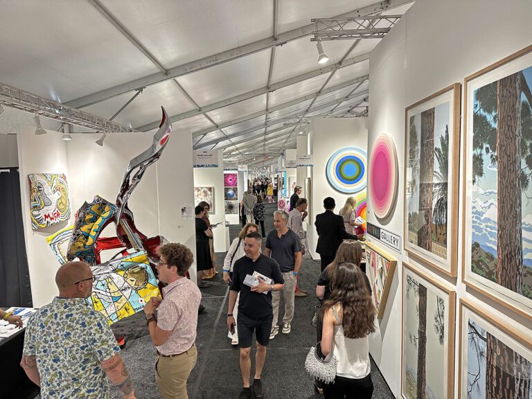 Art Market Hamptons fair postponed until 2024