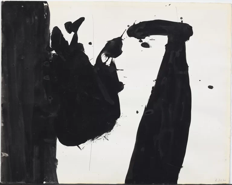 Robert Motherwell