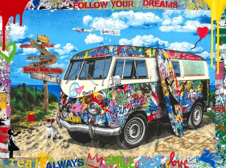 Mr. Brainwash