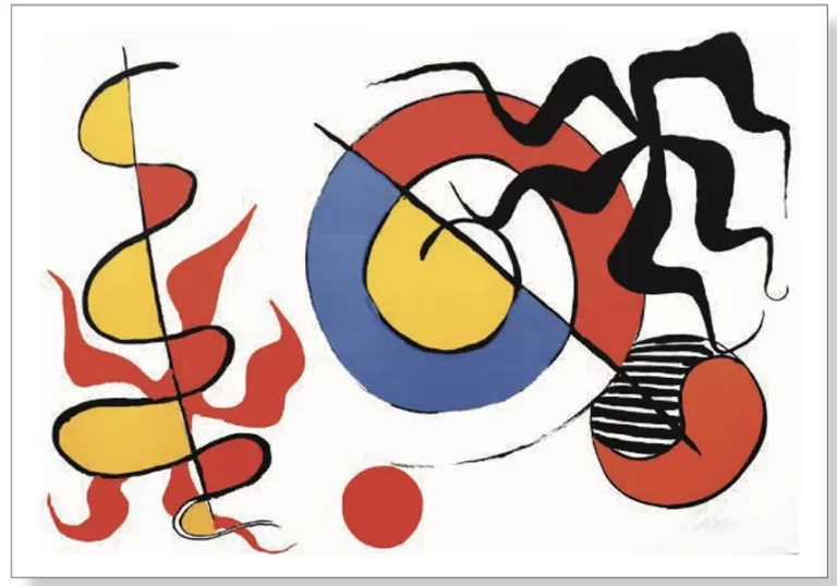 Calder 1