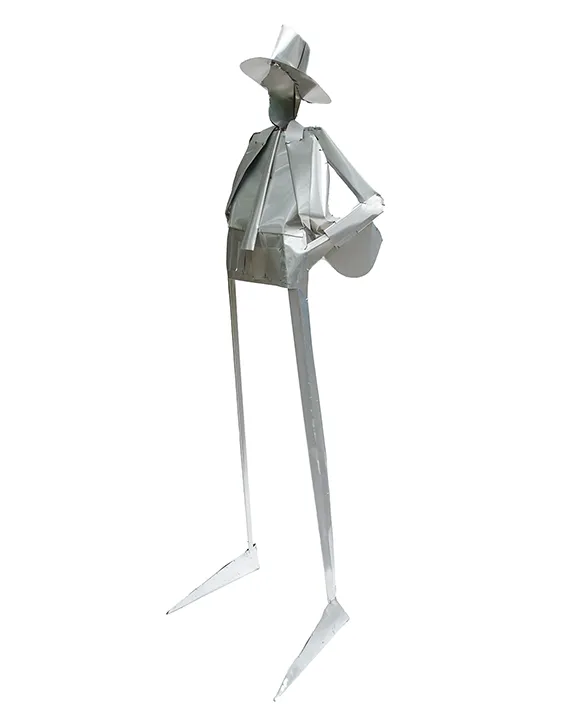 Midtown, WilliamKing