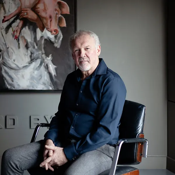 Gerard Byrne