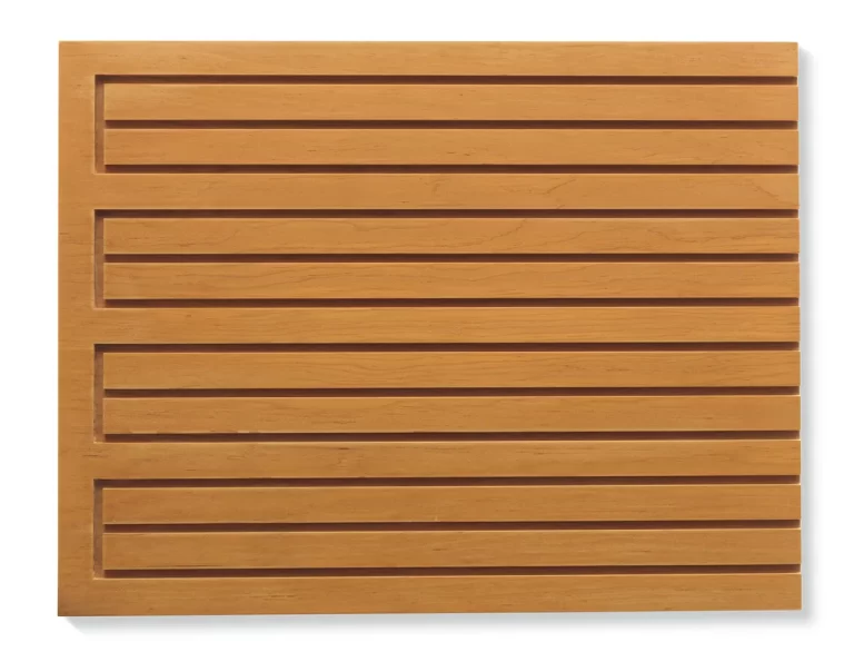 Donald Judd