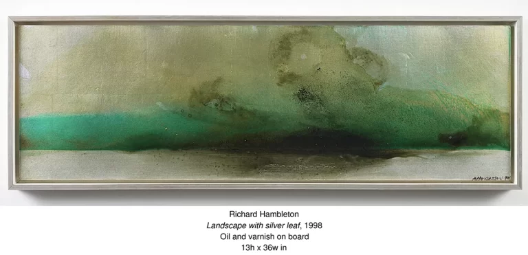 Hambleton Beautiful Painting