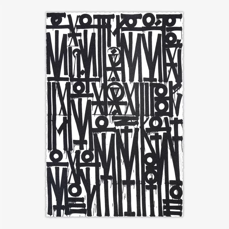 RETNA Heart Skips A Beat