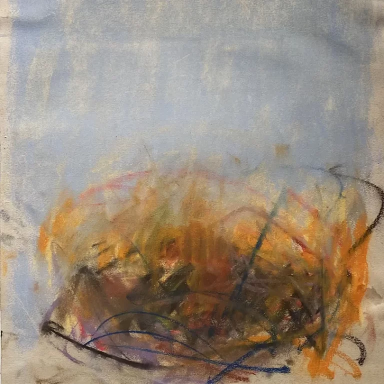 Joan Mitchell