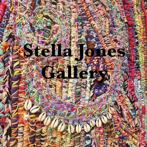 Stella Jones Gallery