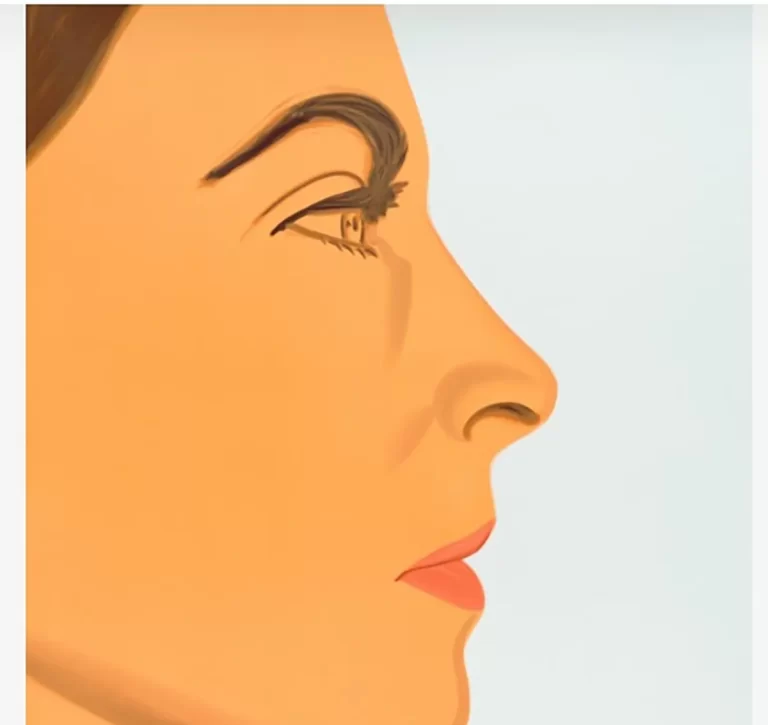 Adamar Fine Arts, Alex Katz