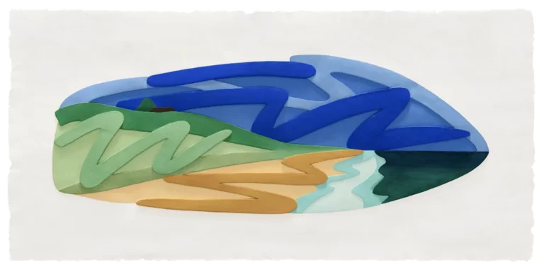 Vertu Fine Art, Tom Wesselmann