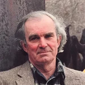 David Hayes