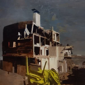 Anita Rogers Gallery