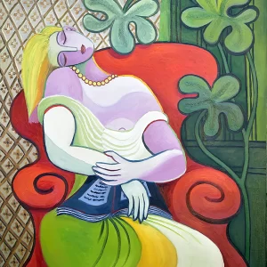 Renssen Art Gallery