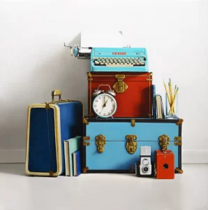 George Billis Gallery
