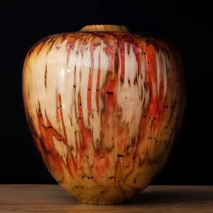 J. Ruel Martin Gallery of Wood Sculptures
