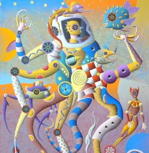 COLO COLO GALLERY