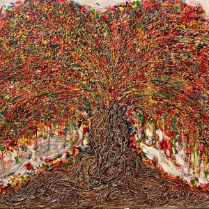 Yoram Gal Gallery