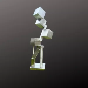 GB Art Gallery presents Domenico Belli