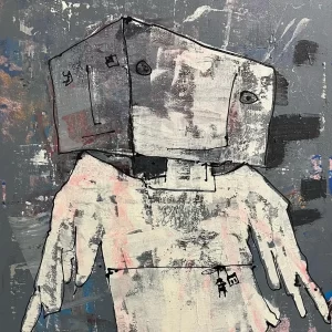 TWELVE CHAIRS GALLERY
