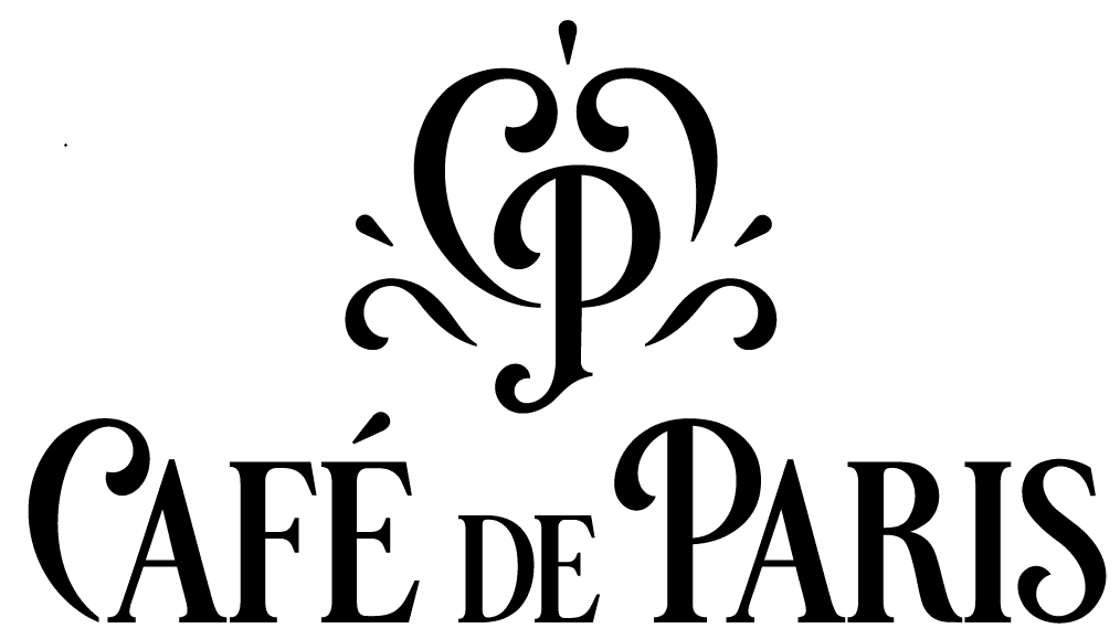 Cafe de Paris