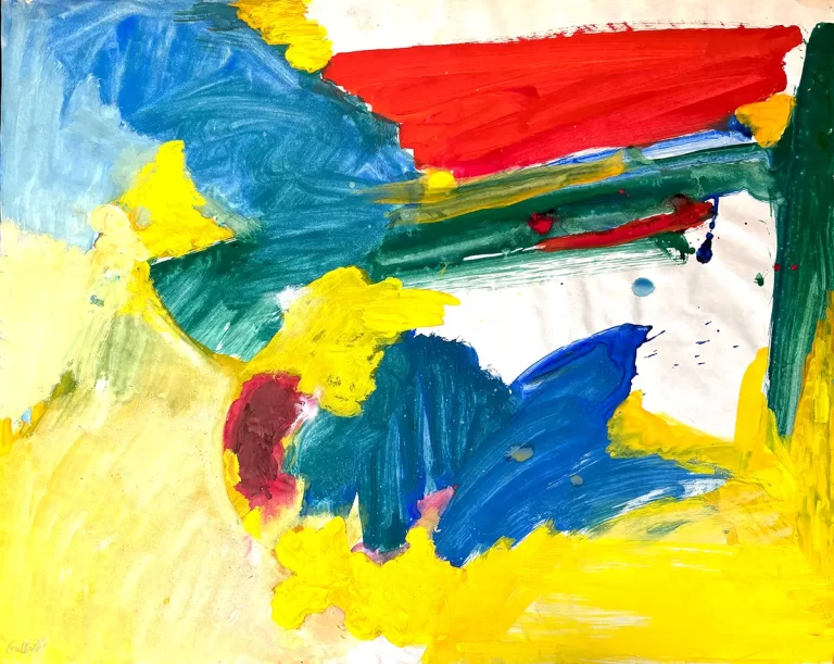 John Grillo - Projects 28