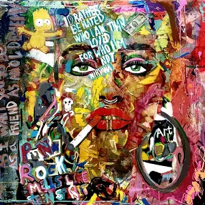 Mazlish Gallery