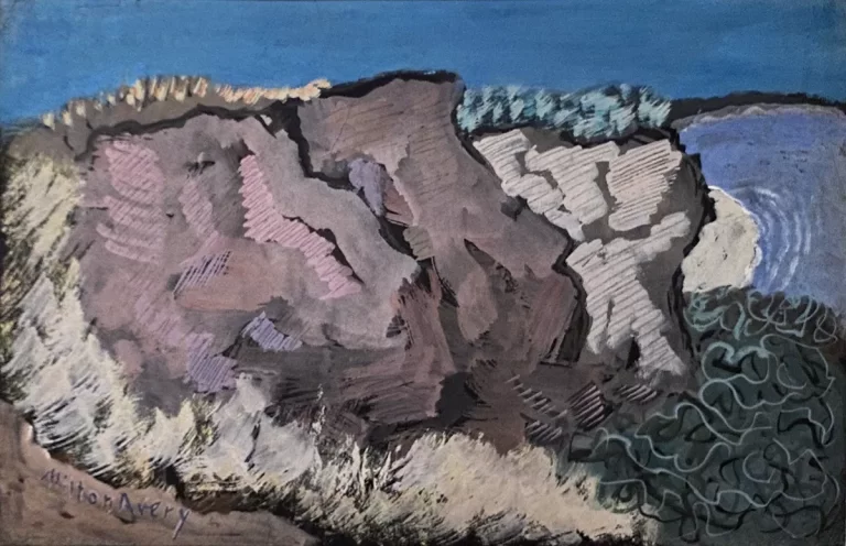 Milton Avery