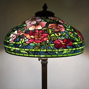 Dean Lowry & Steven Reed
