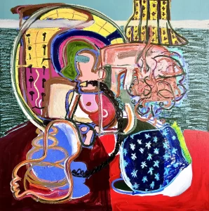 Avant Gallery
