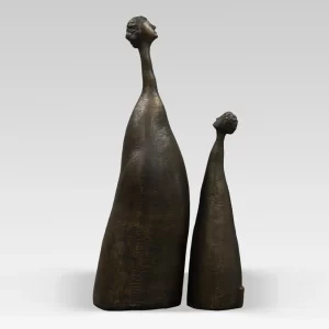 Martinez Art Gallery presents Oscar Molina