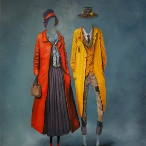 Lurie Fine Art presents
Neil Anthony Edwards Collection