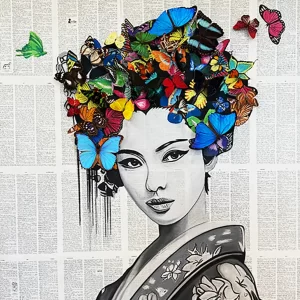 Desert Valley Gallery presents Artnwordz