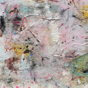 Jordan Barker Art