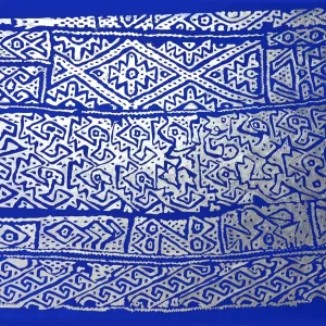 BLOC Art Perú