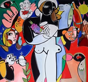 Clarendon Fine Art