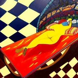 Toolip Art Gallery