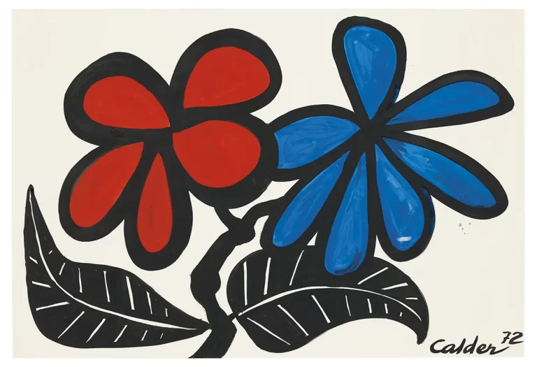 Alexander Calder