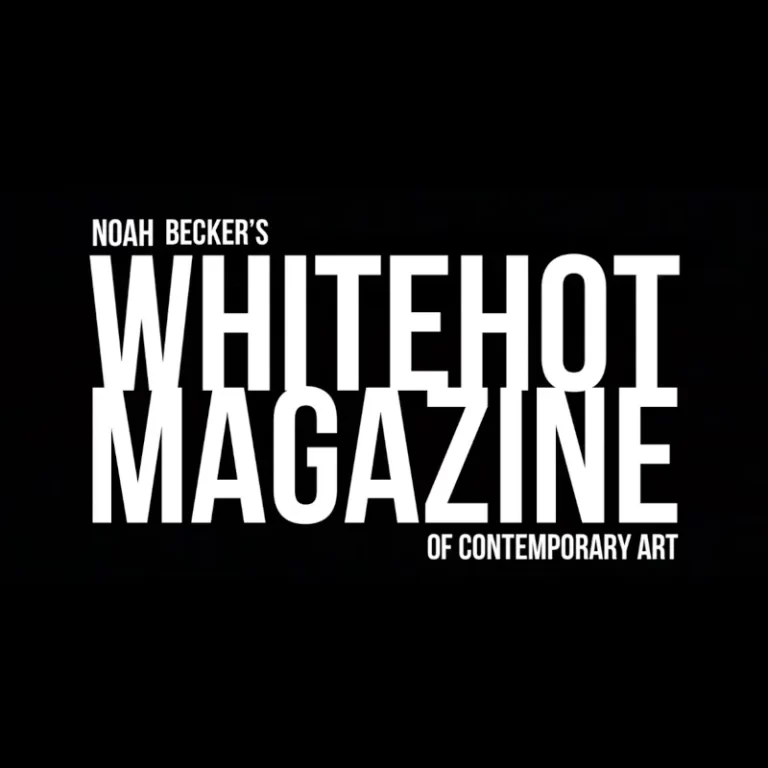 Whitehot Magazine