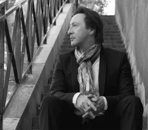 Julian Lennon