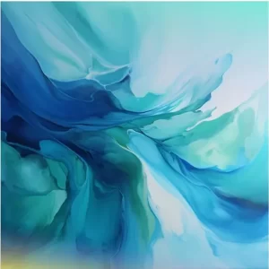 Leila Pinto, Fabric of Life series
