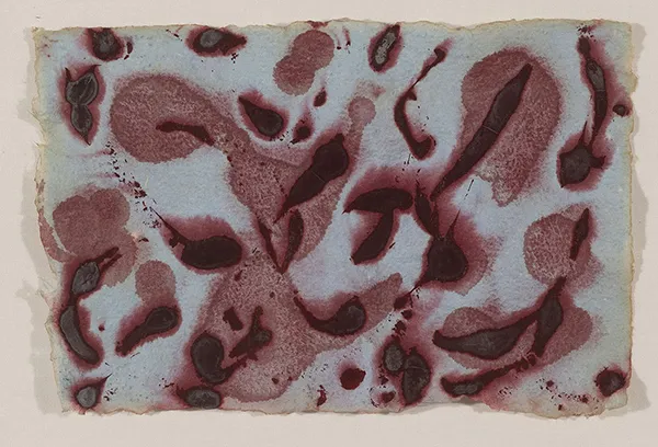 Trailblazers of Hamptons' Abstraction | Lee Krasner