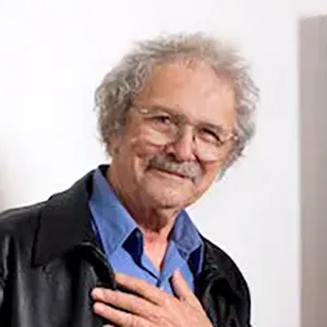 Mel Ramos