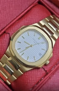 Patek philippe nautilus