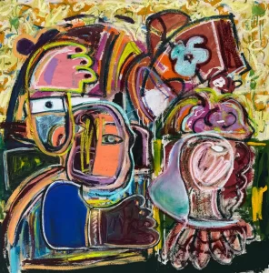Avant Gallery