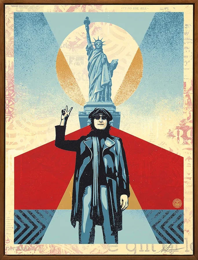 Shepard Fairey