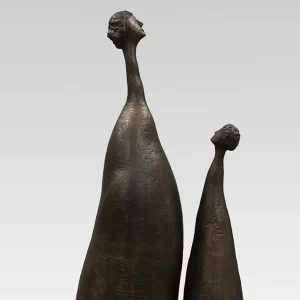 Martinez Art Gallery presents Oscar Molina