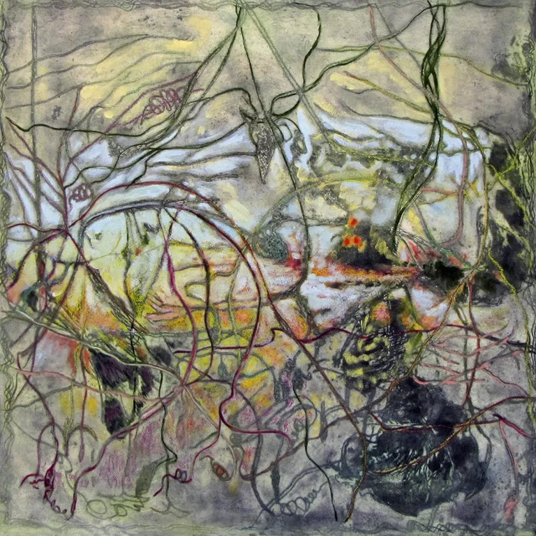 Roy Nicholson