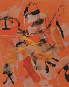 Carol Hunt, Adobe Dawn