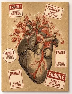 Grant Rosen & Micha Kuechenhoff, Garden Heart